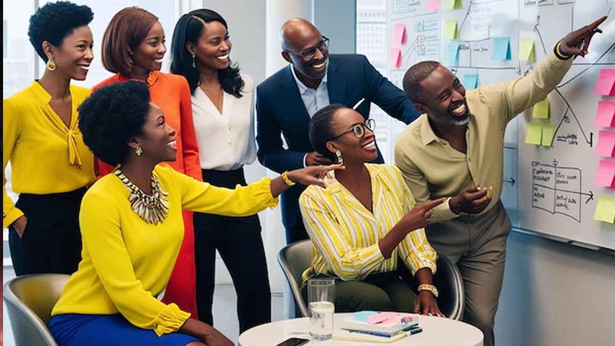 capacity building lessons